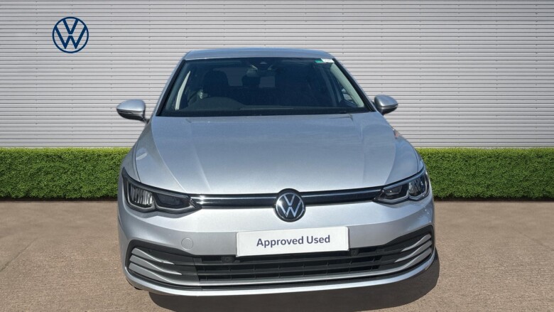 Volkswagen Golf 1.0 TSI Life 5dr Petrol Hatchback